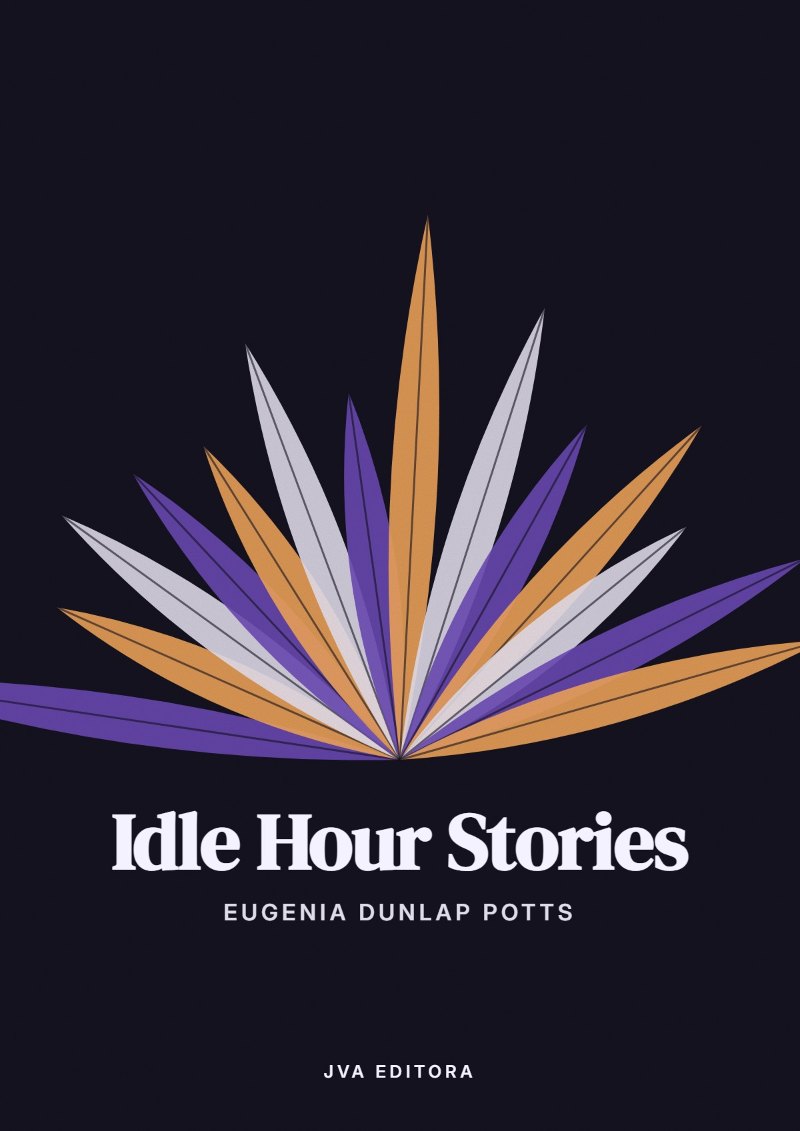 Portada de Idle Hour Stories