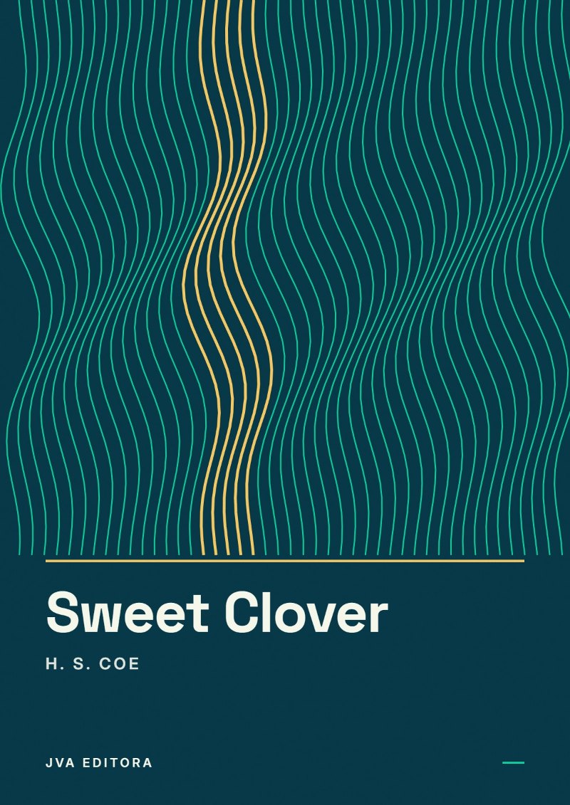 Cover von Sweet Clover