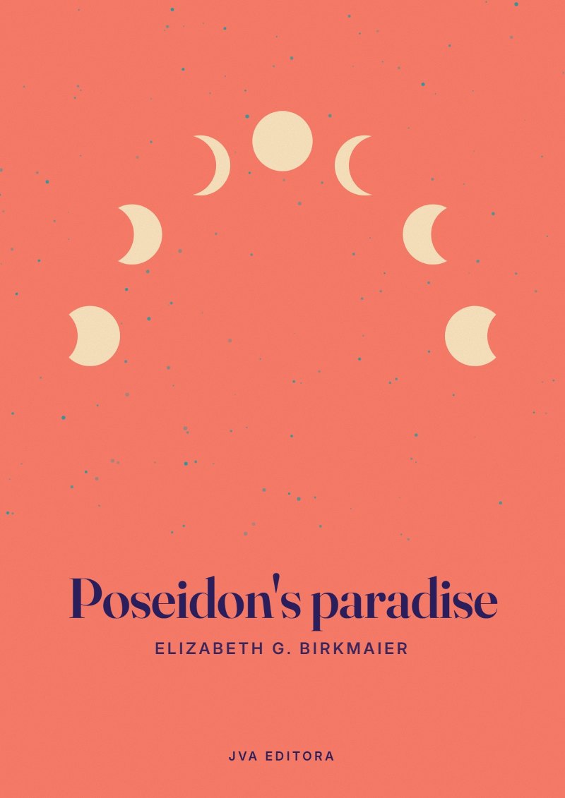 Portada de Poseidon's paradise