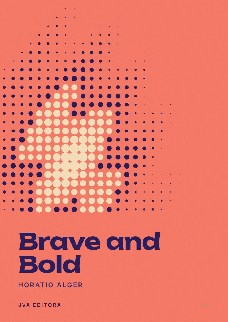 Εξώφυλλο του Brave and Bold