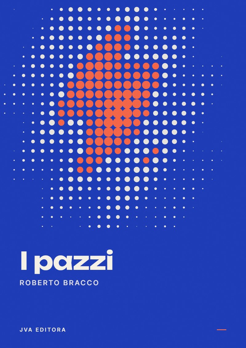 Portada de I pazzi