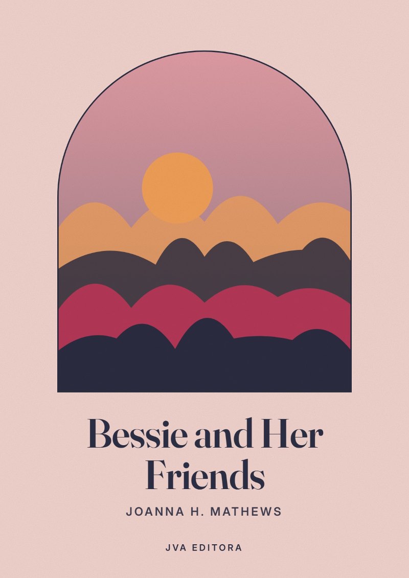 Cover of Bessie and Her Friends
