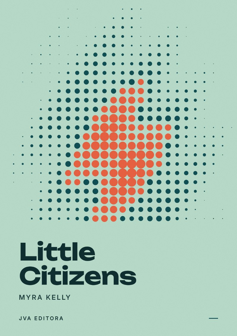 Cover of Little Citizens