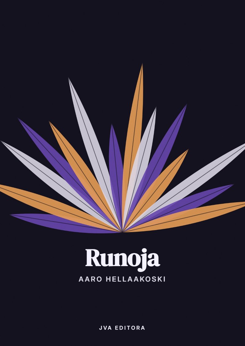 Cover of Runoja