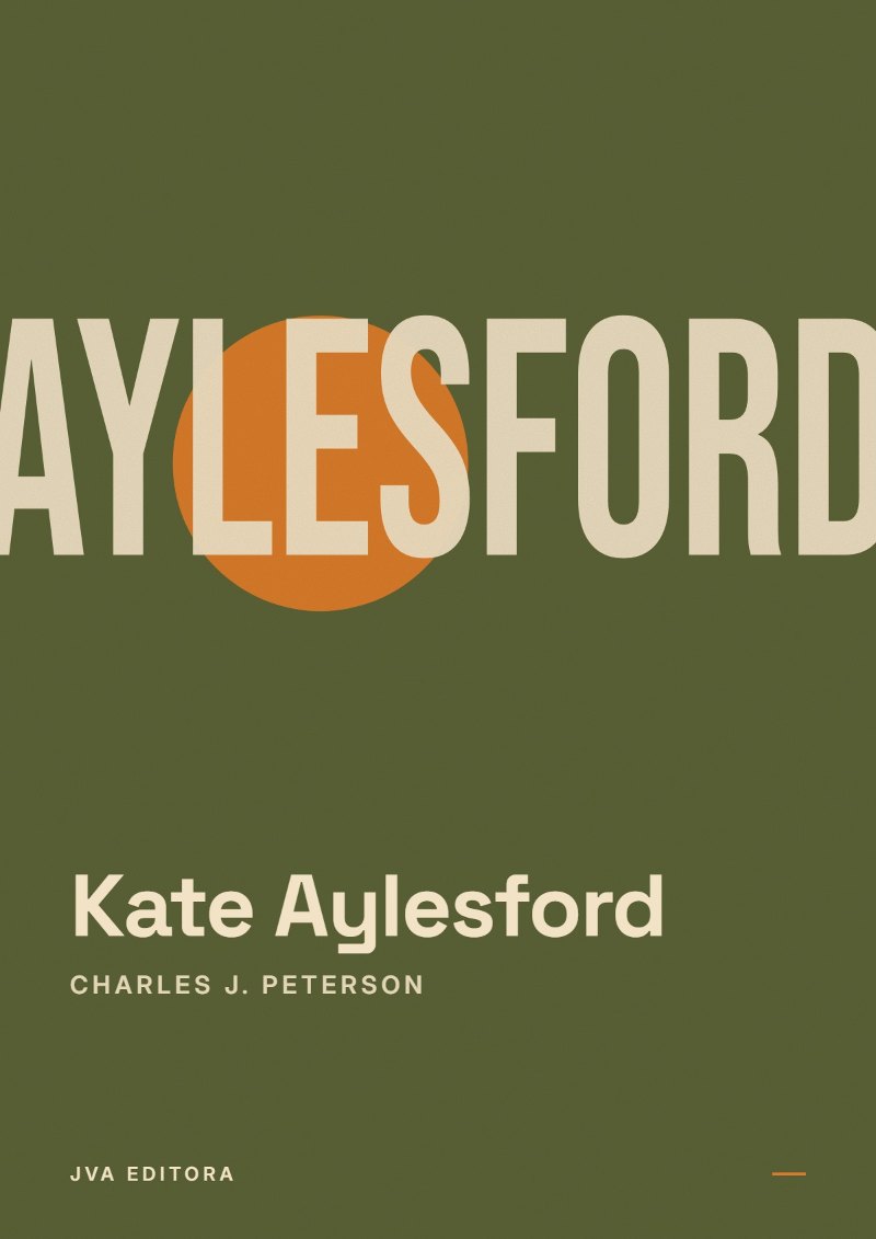 Cover of Kate Aylesford