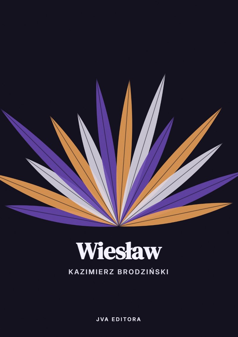 Copertina di Wiesław