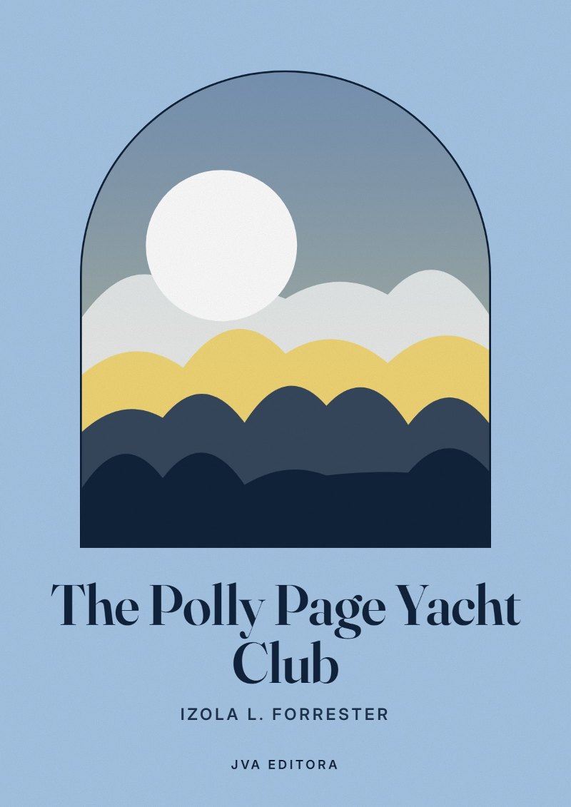 Portada de The Polly Page Yacht Club