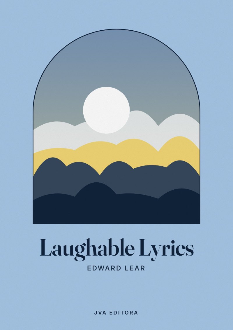 Cover of Laughable Lyrics