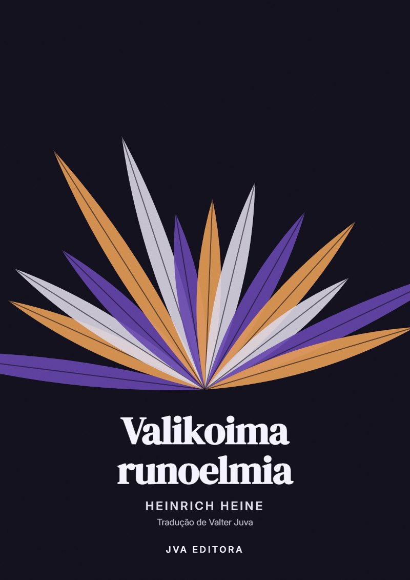 Capa de Valikoima runoelmia