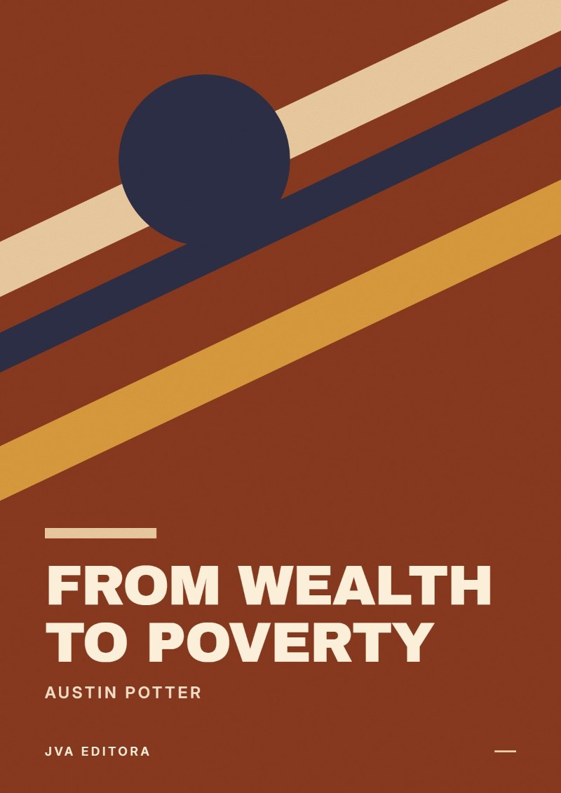 Portada de From Wealth to Poverty