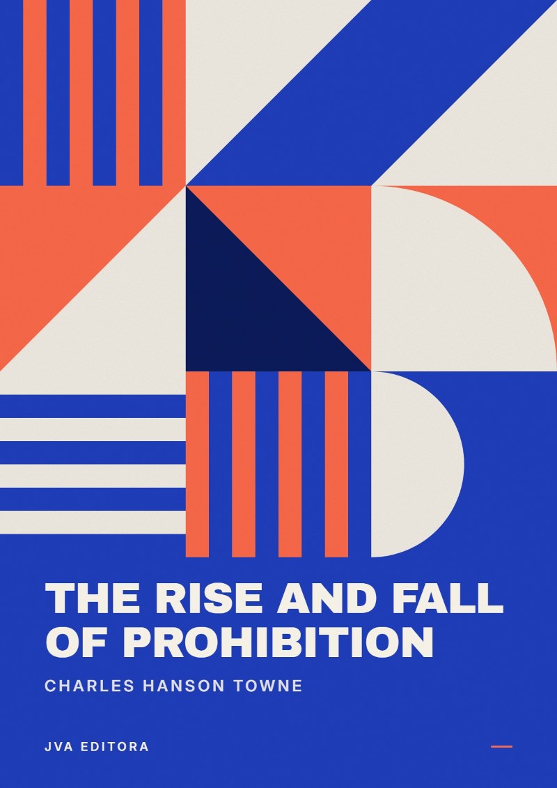Cover von The Rise and Fall of Prohibition