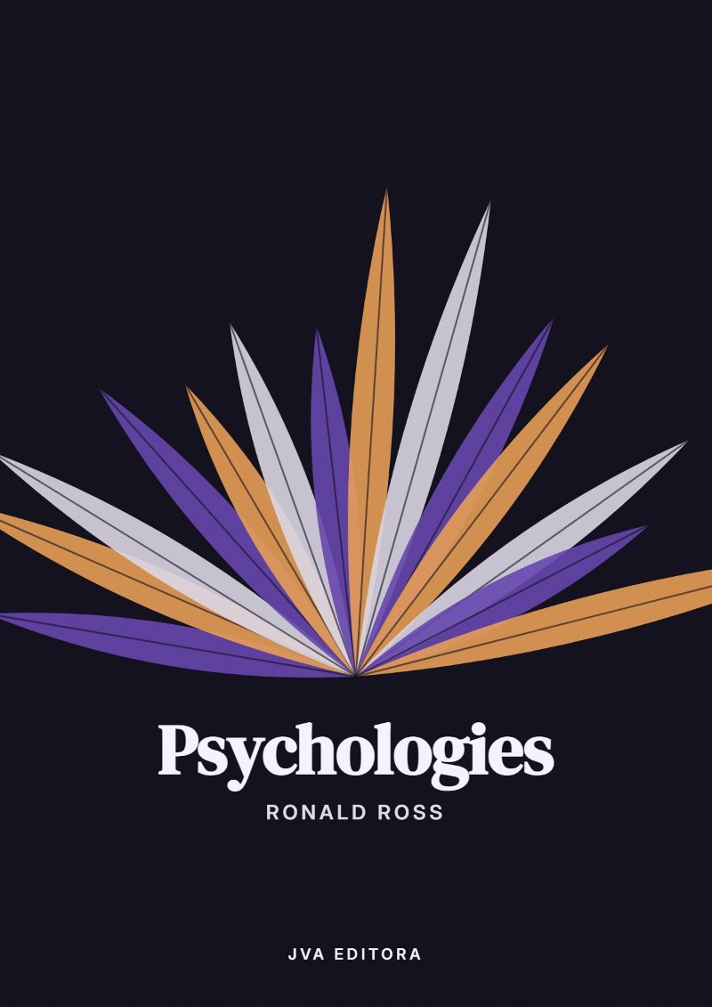 《Psychologies》封面