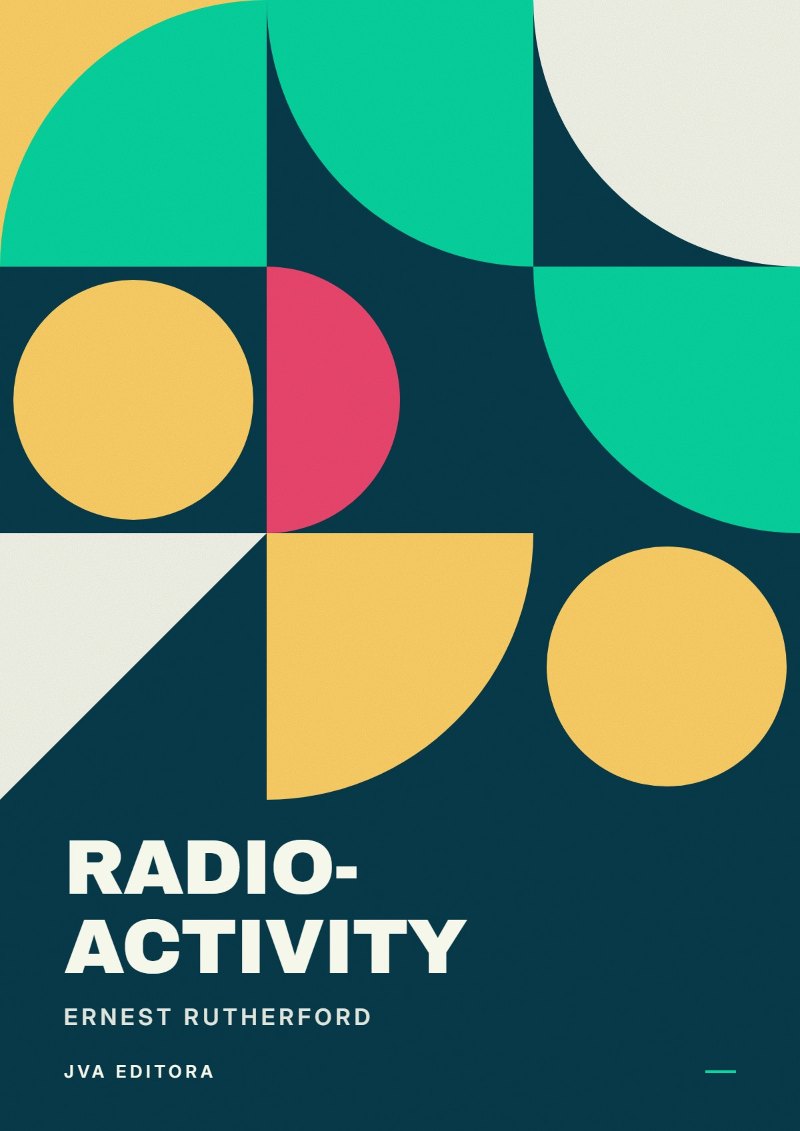 Couverture de Radio-Activity