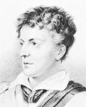 Ritratto di T. Edward Bowdich