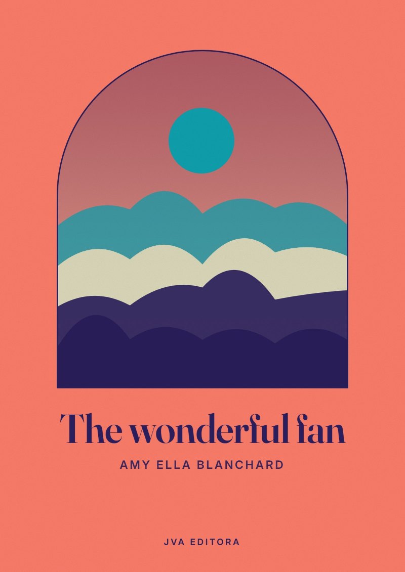 Cover von The wonderful fan