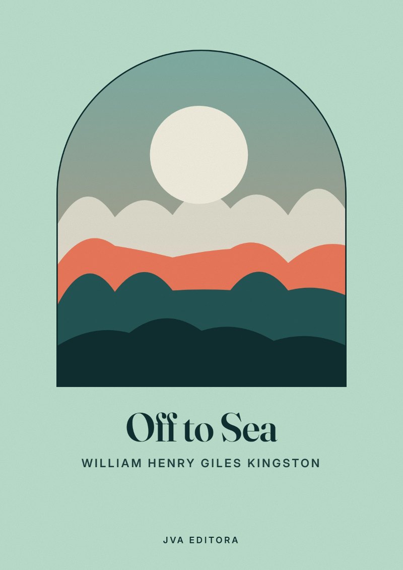 Cover von Off to Sea