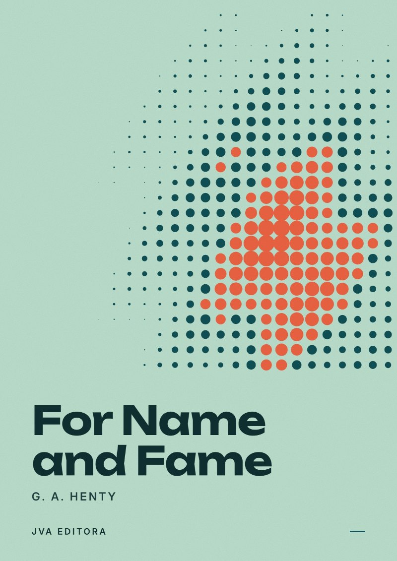 Copertina di For Name and Fame