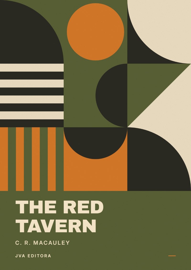 Cover of The Red Tavern
