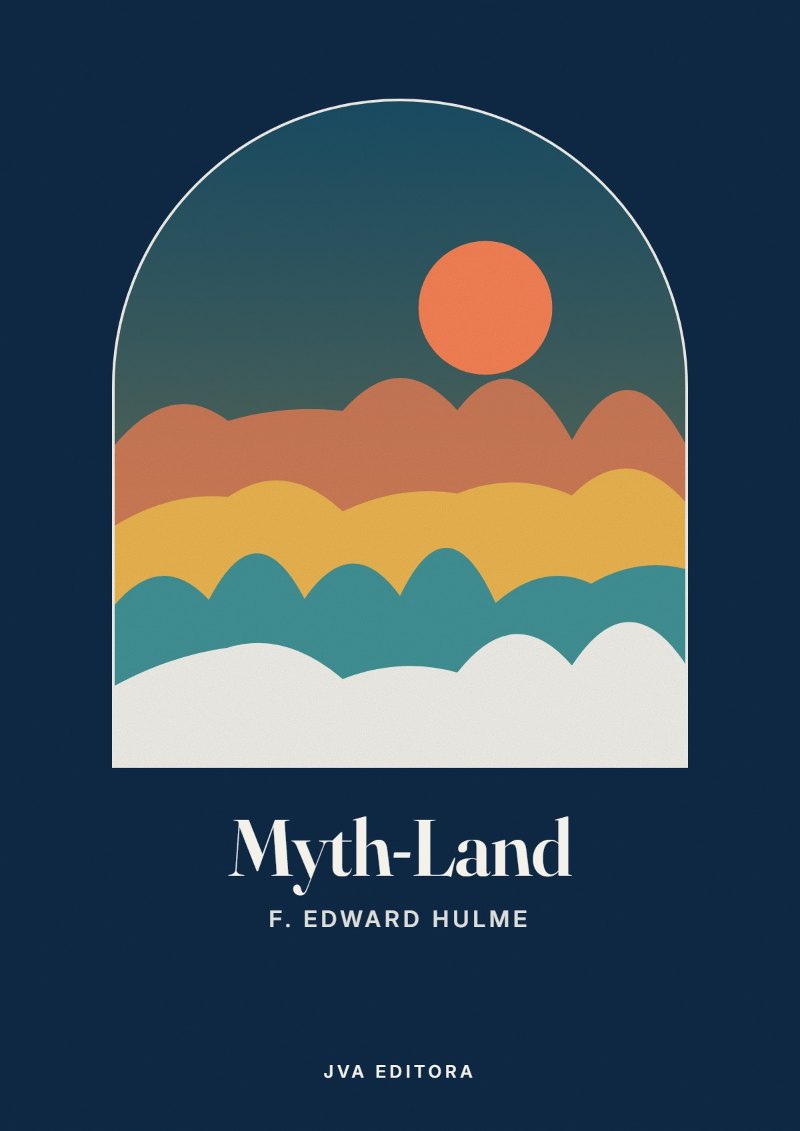 Portada de Myth-Land