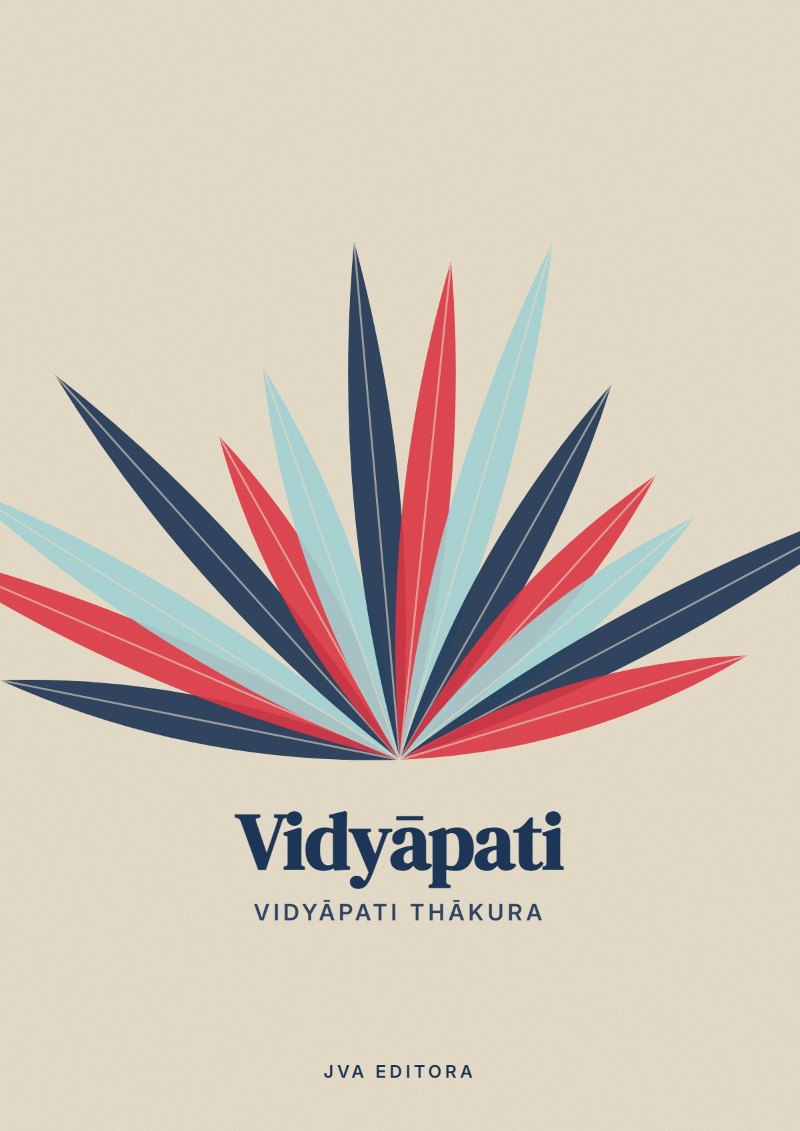 Cover of Vidyāpati