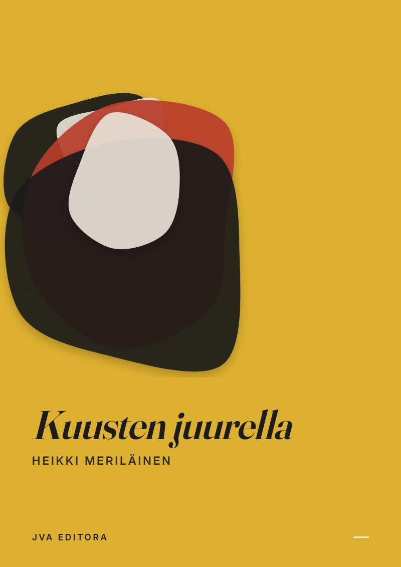 Capa de Kuusten juurella