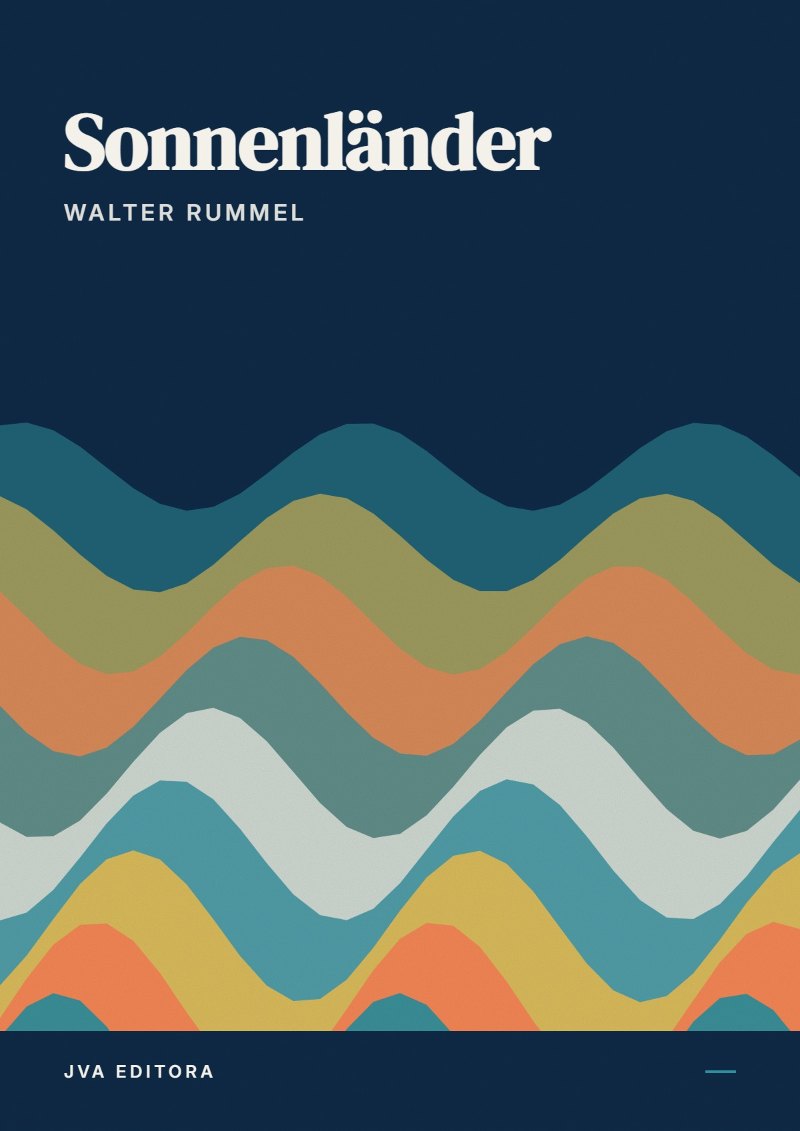 Capa de Sonnenländer