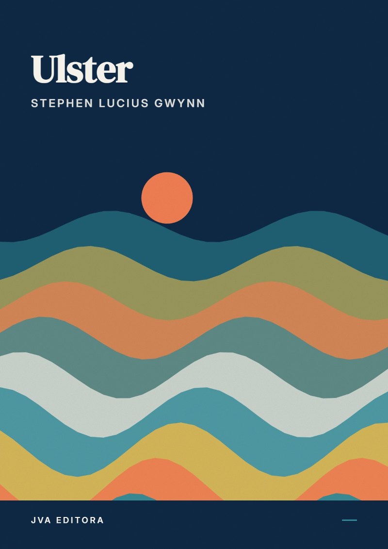 Cover von Ulster