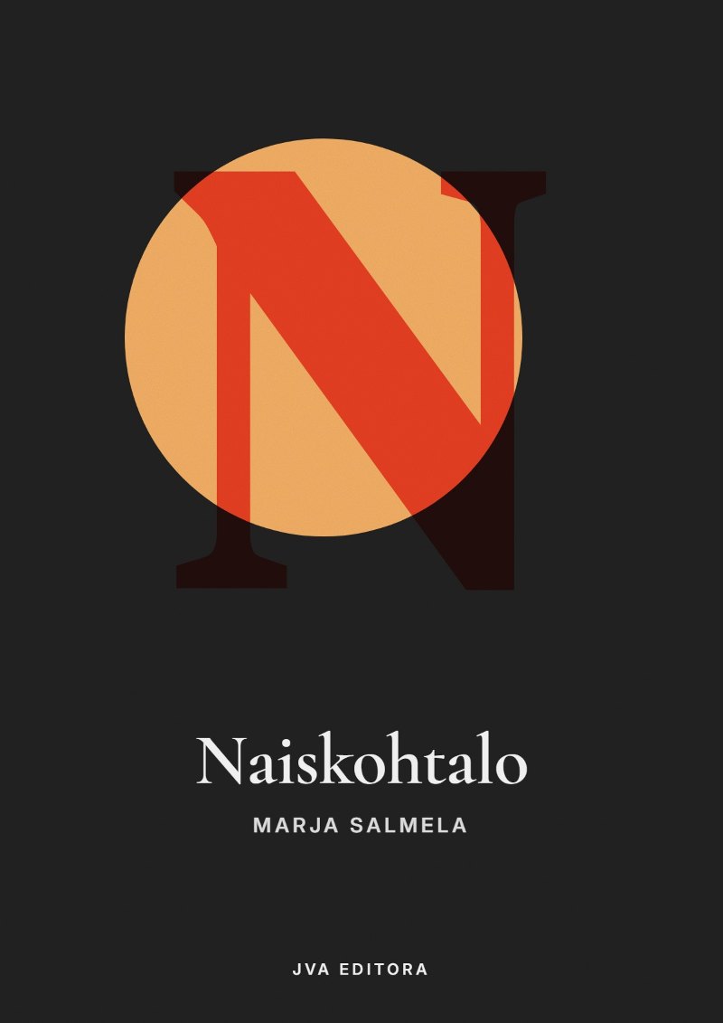 Capa de Naiskohtalo