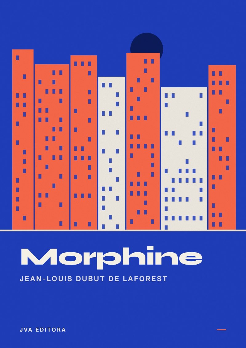 Cover von Morphine