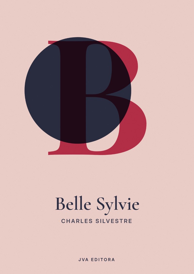 Portada de Belle Sylvie