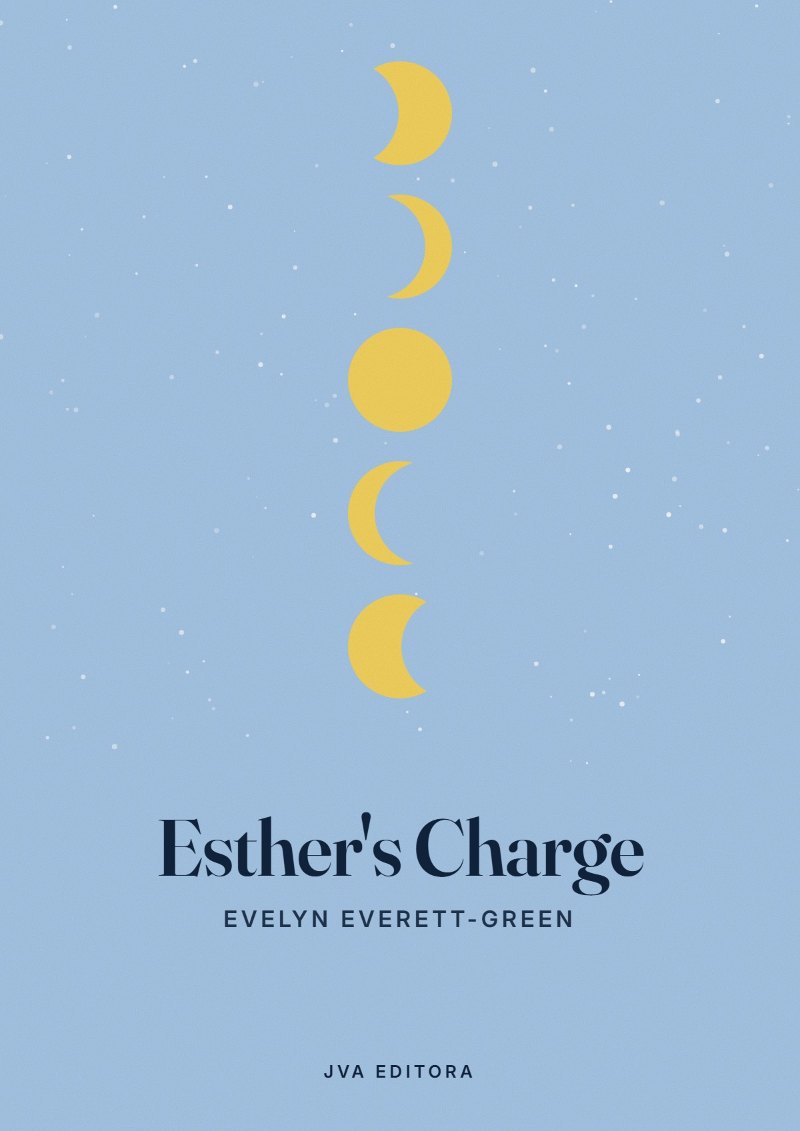 Copertina di Esther's Charge