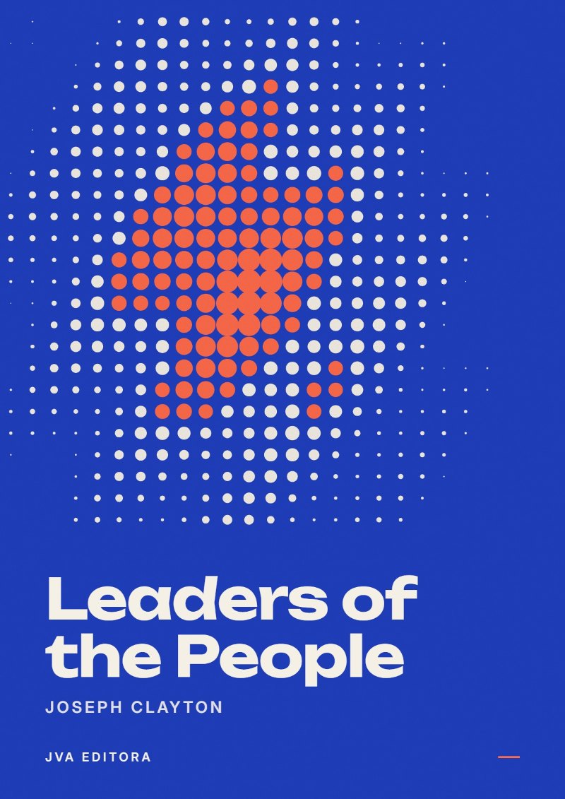 Εξώφυλλο του Leaders of the People