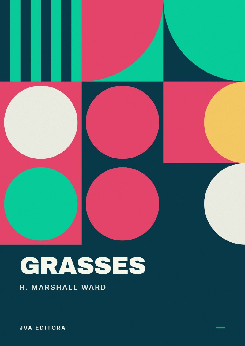 Capa de Grasses