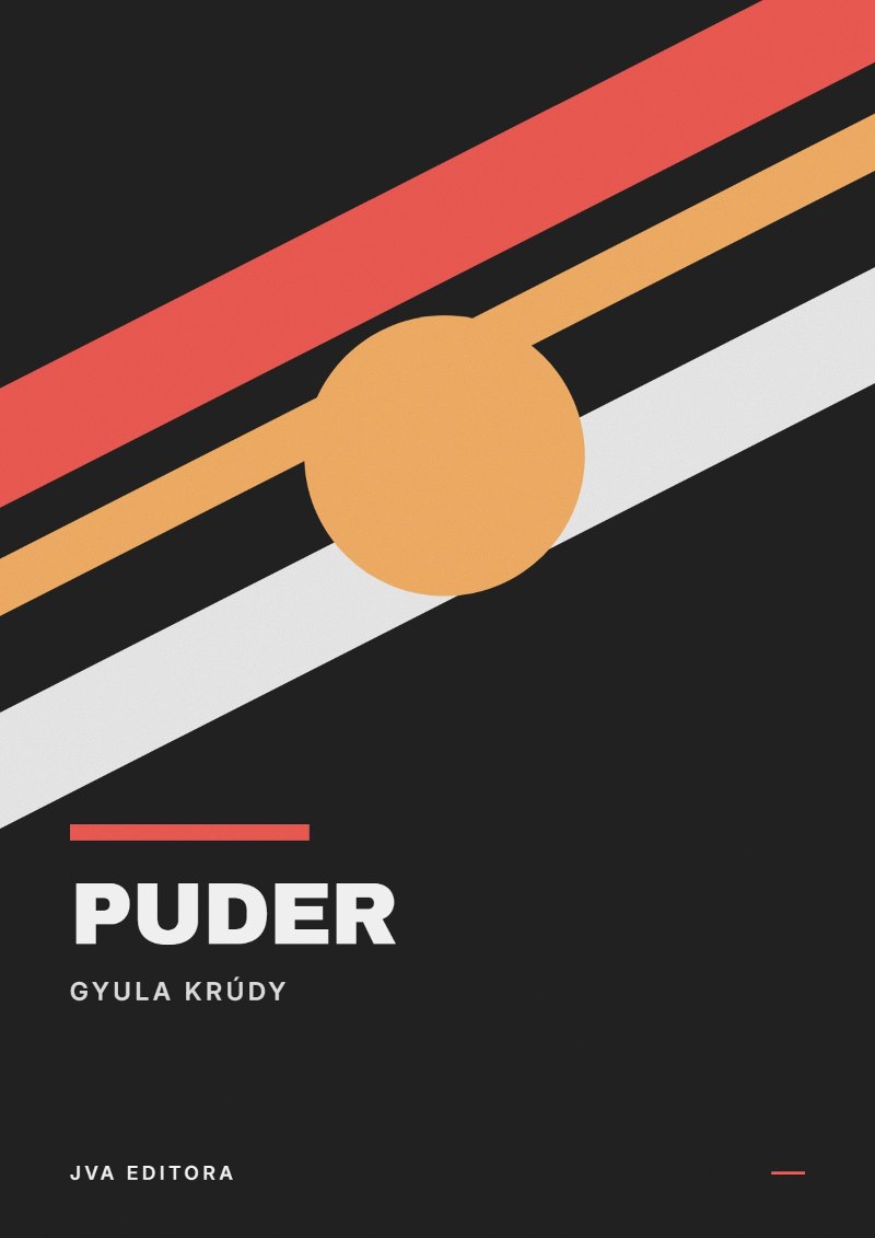 Capa de Puder