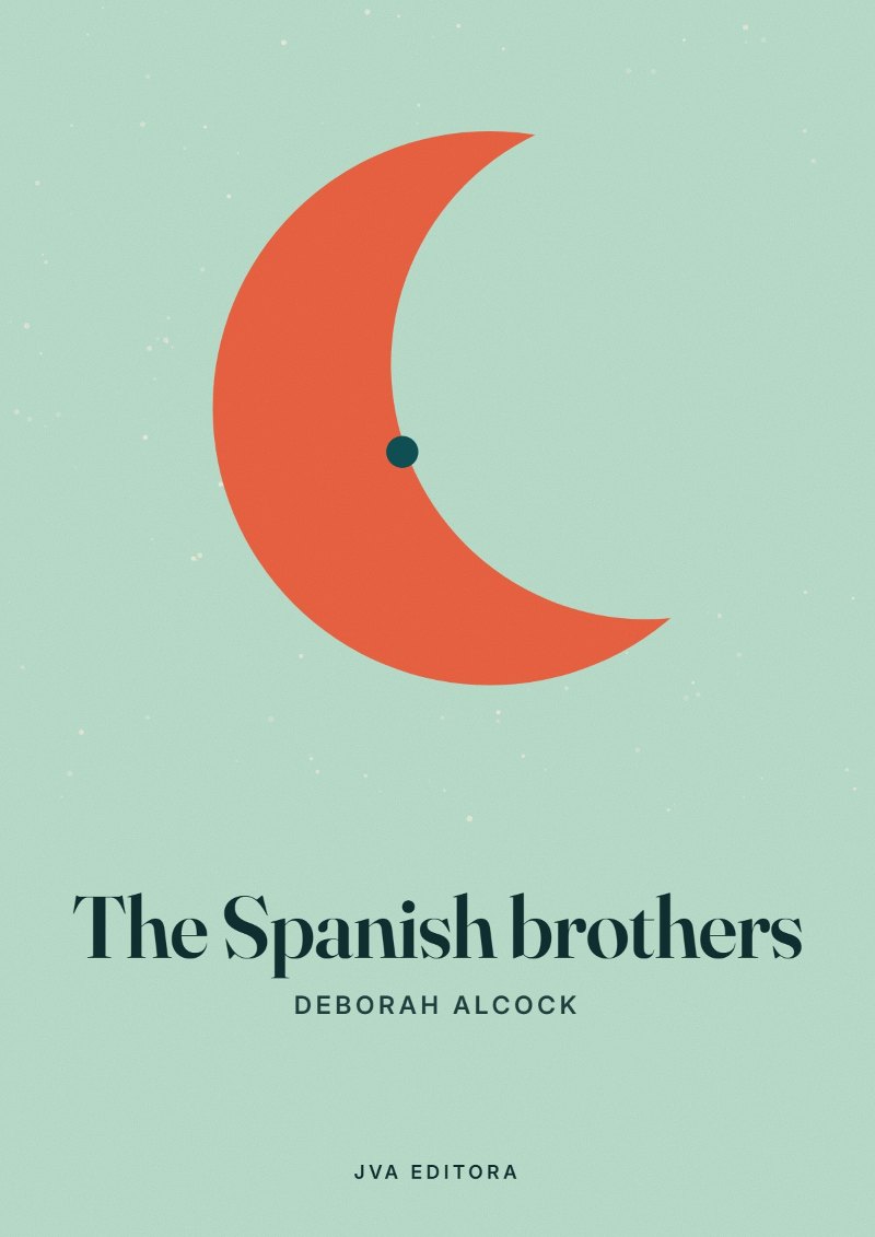 Εξώφυλλο του The Spanish brothers