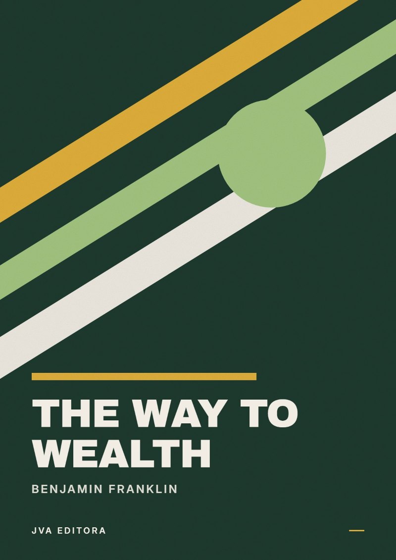 Capa de The Way to Wealth