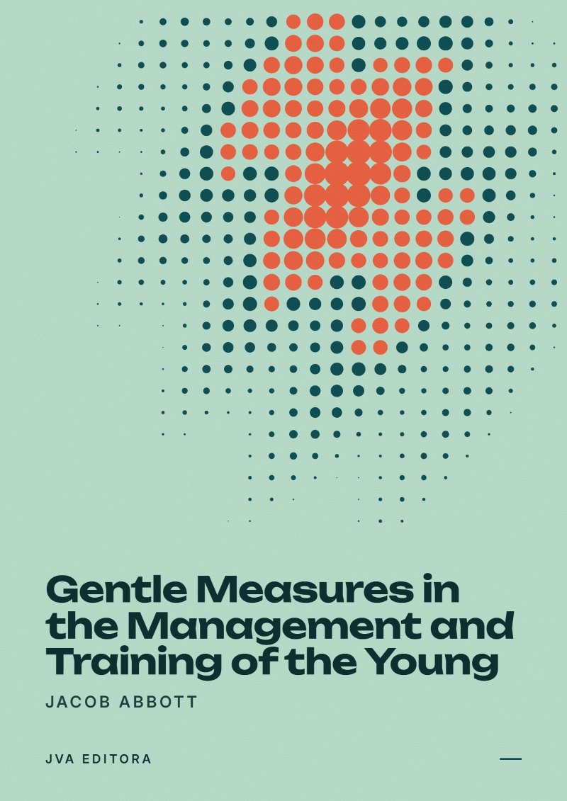 Εξώφυλλο του Gentle Measures in the Management and Training of the Young
