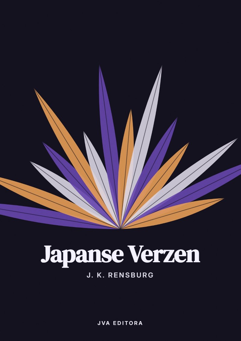 Couverture de Japanse Verzen