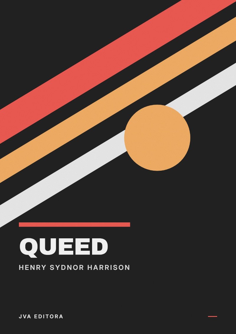 Cover of Queed
