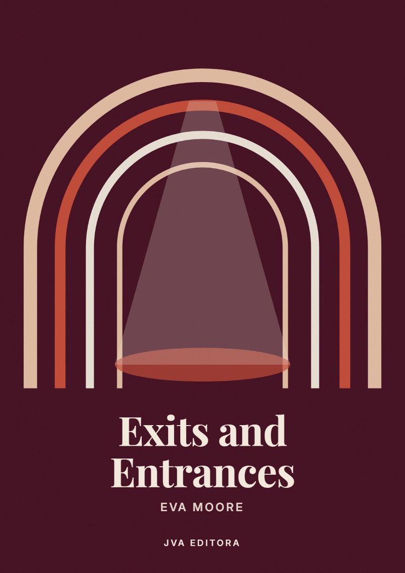 Copertina di Exits and Entrances