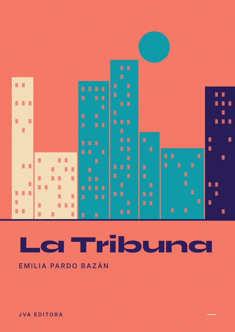 Portada de La Tribuna