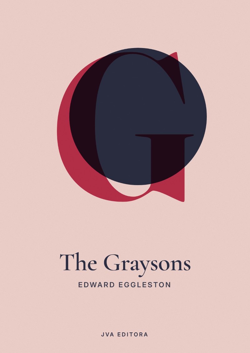 Εξώφυλλο του The Graysons