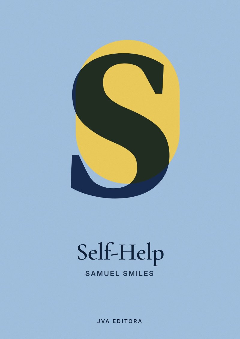 Cover of Self-Help