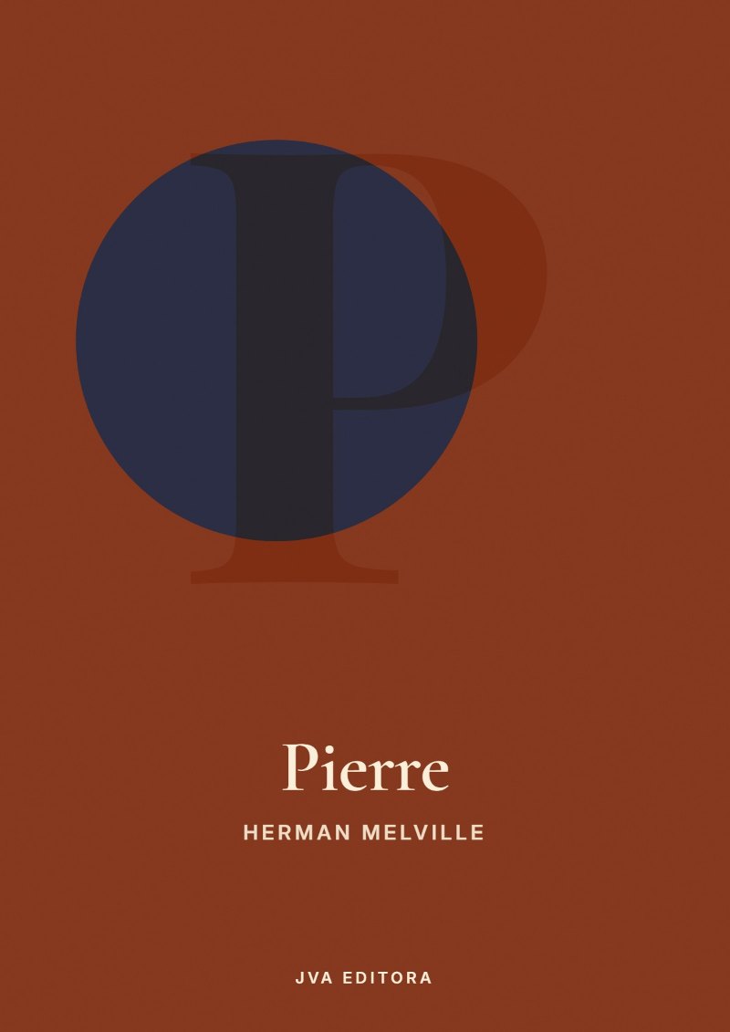 Copertina di Pierre