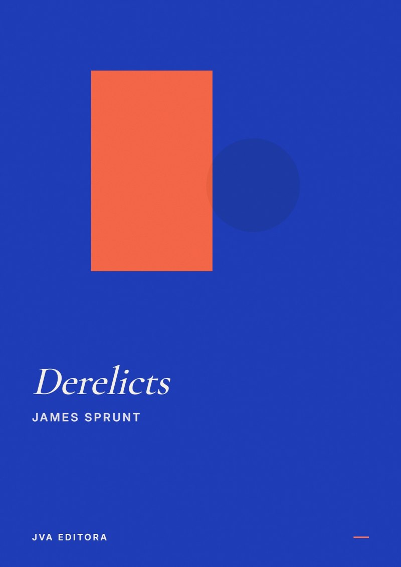 Cover of Derelicts