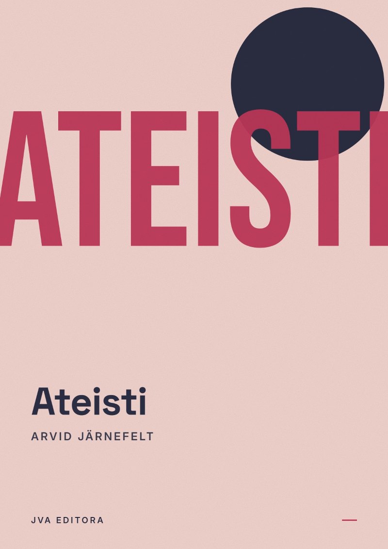 Copertina di Ateisti