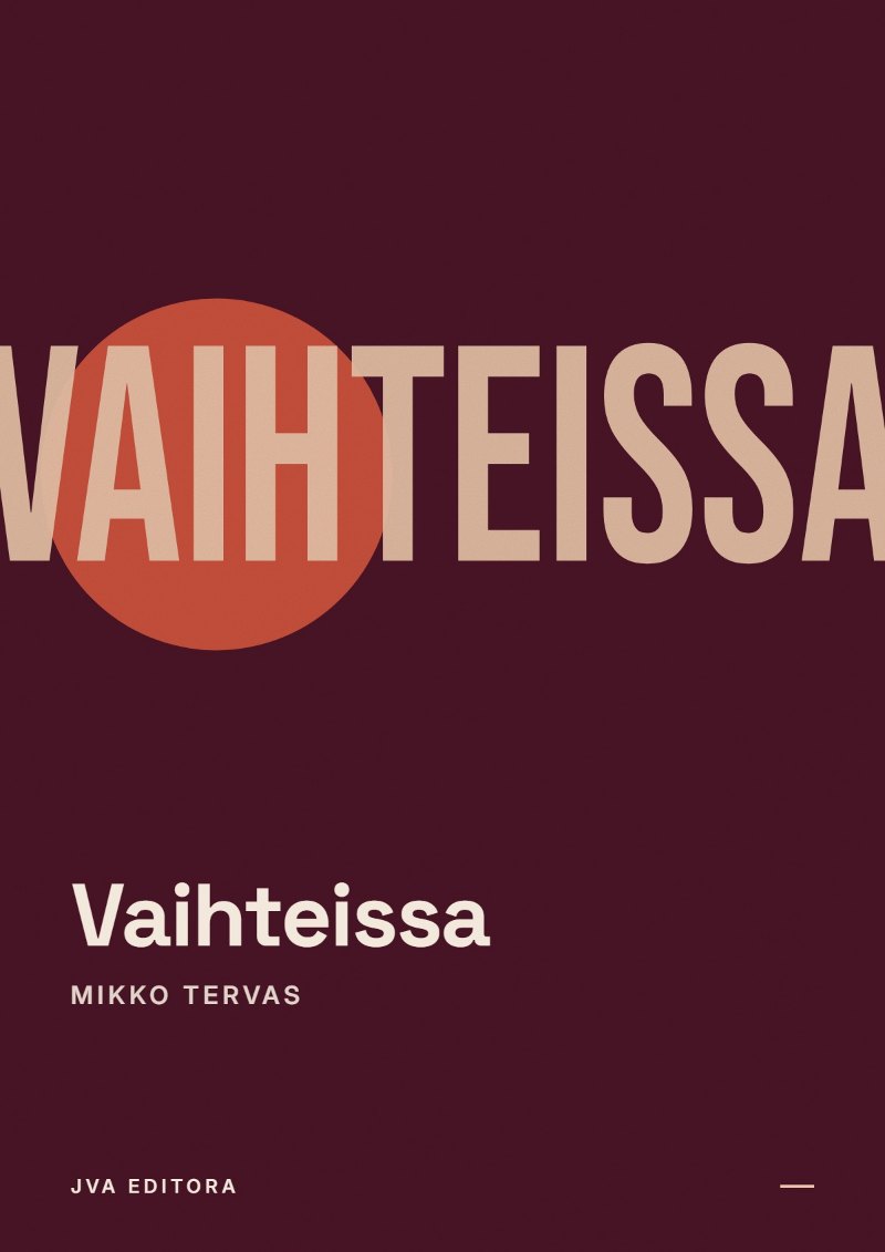Capa de Vaihteissa
