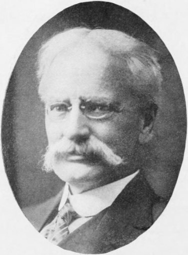 David A. Curtis的肖像