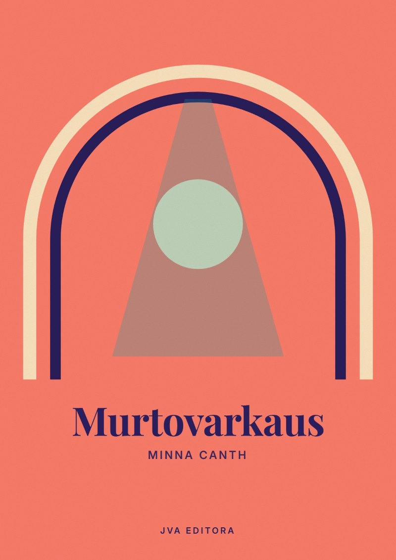 Cover von Murtovarkaus