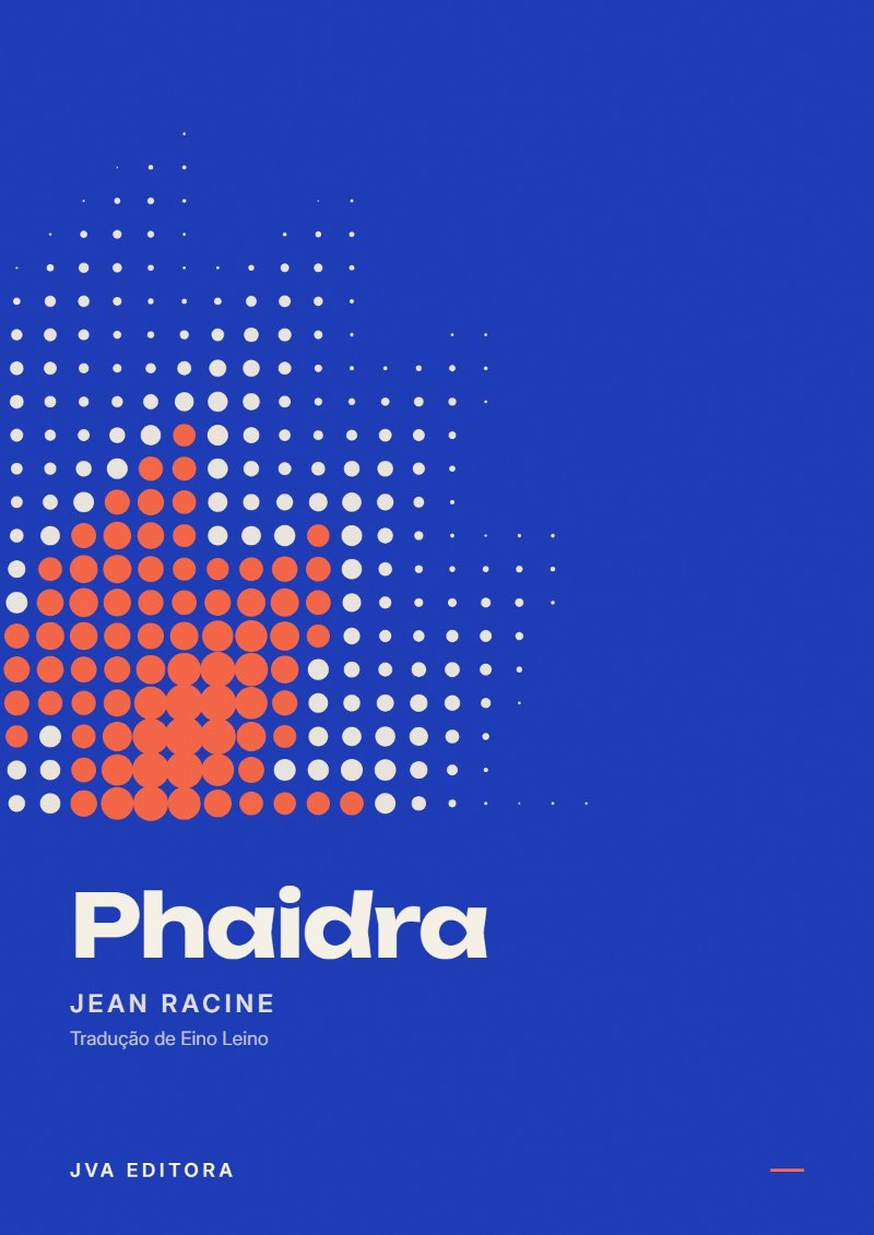 Portada de Phaidra